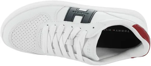 Vista 2 de Tommy Hilfiger Tenis Veniz para mujer