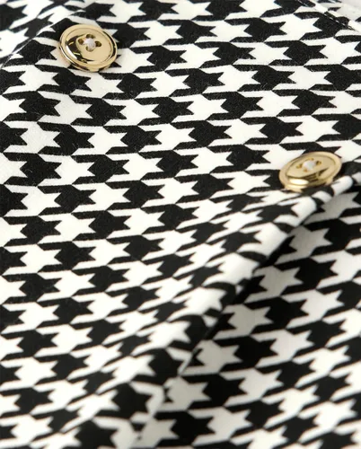 Vista 2 de Gymboree Falda pantalón de moda para niñas y niños pequeños