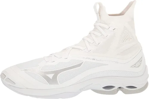 Vista 8 de Mizuno Womens Wave Lightning Neo Volleyball Shoe