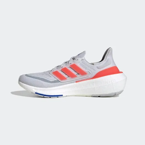 Vista 8 de adidas, Ultraboost Light- Tenis de correr para hombre