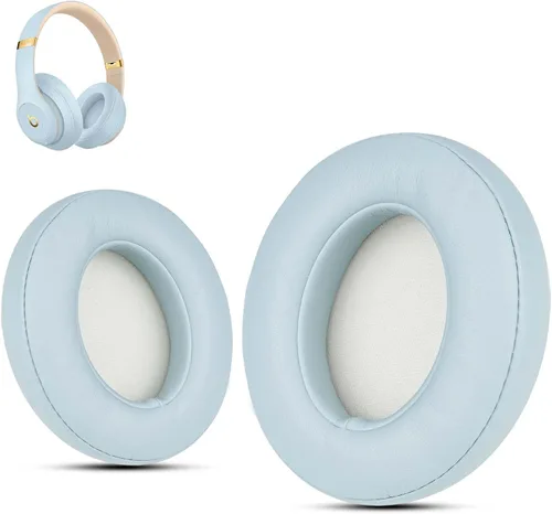 Vista 12 de Krone Kalpasmos Beats Studio 3 Almohadillas de repuesto para los oídos
