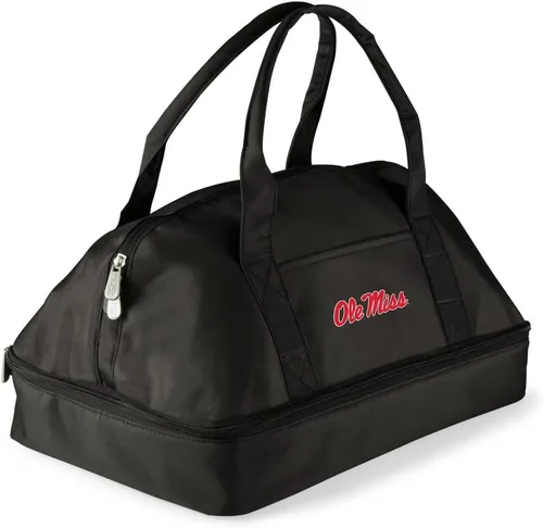Vista 11 de PICNIC TIME NCAA unisex-adult NCAA Potluck Casserole Tote