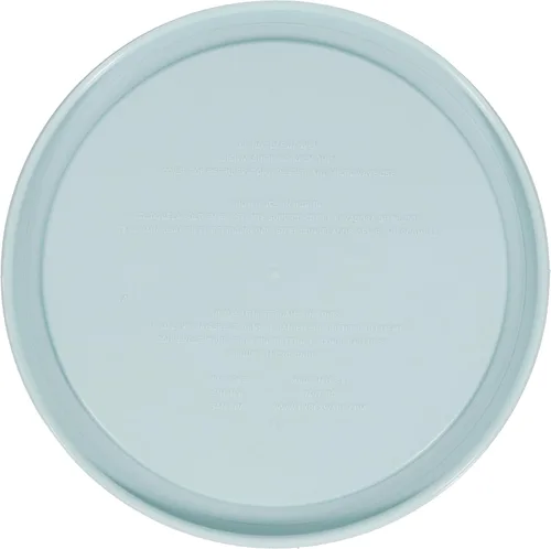 Vista 3 de Pyrex 7402-PC Muddy Aqua Tapa de repuesto para almacenamiento de alimentos