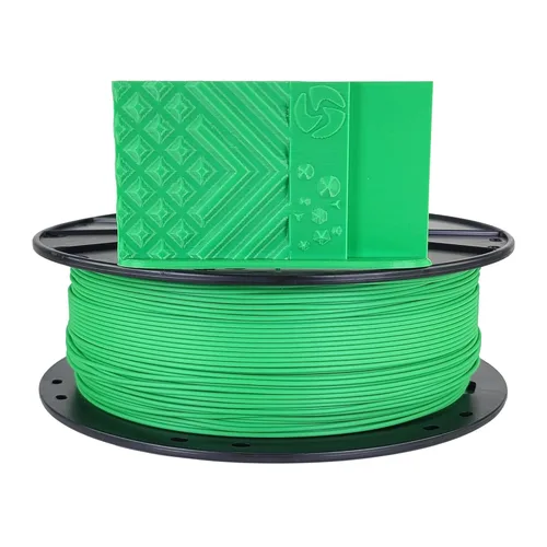 Vista 53 de 3D-Fuel Tough Pro PLA+ Filamento para Impresión 3D, Hecho en EE. UU., Filamento para Impresora 3D, Precisión Dimensional +/- 0.02 mm, 1.75 mm