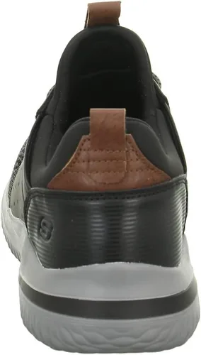 Vista 5 de Skechers Delson 3.0 Cicada - Zapatillas para hombre
