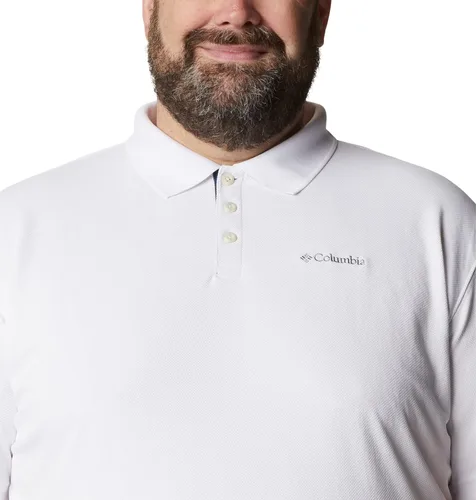Vista 9 de Columbia Mens Utilizer Polo