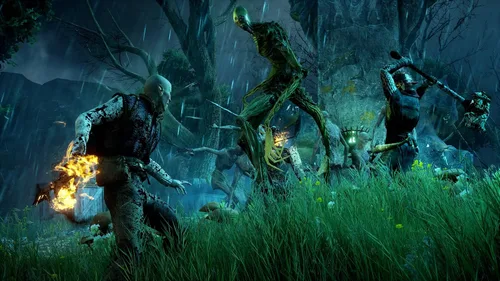 Vista 3 de Dragon Age Inquisition - Edición del juego del año - Origen de PC Código de juego en línea