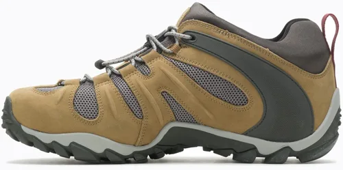 Vista 5 de Merrell Men's Chameleon 8 Stretch Waterproof Hiking Shoe