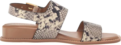 Vista 5 de Aerosoles Sandalia plana Yumi para mujer