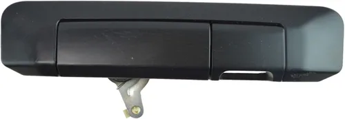 Vista 67 de TRQ Manija de compuerta trasera reforzada de metal cromado compatible con Dodge Ram 1500 2009-2010 2010 2500 3500 2011-2012