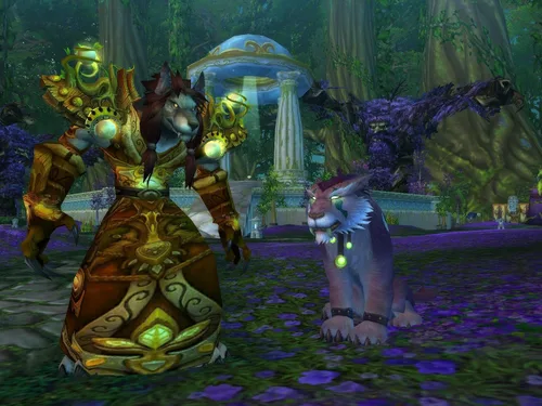 Vista 19 de World of Warcraft Cataclysm Expansion Set - (Obsolete)