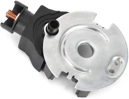 Vista 6 de Fydun - Soporte de cepillo de carbono para arranque, kit de soporte de cepillo de carbono para coche, repuesto para 31210-5G0-A01