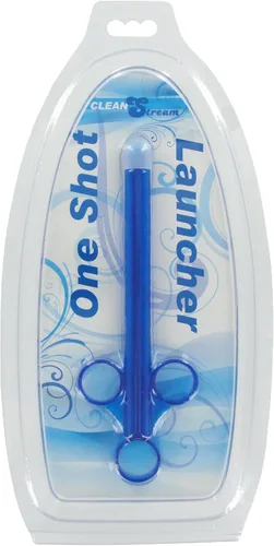 Vista 8 de Jeringuilla XL aplicadora de lubricante, de Cleanstream
