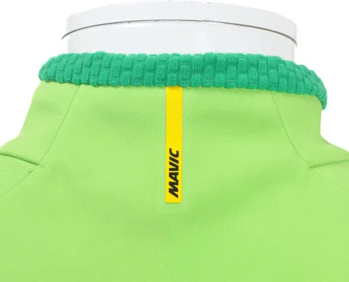 Vista 5 de Mavic chamarra aksi Termoestables para hombre Folio