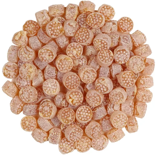 Vista 3 de Paan Corner Chikoo Candy, sabor a sapodilla, vegano, 4.23 oz