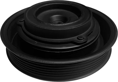 Vista 2 de RYC A/C Compresor Embrague AEG319-CL (con Tracción Trasera No Compatible con Modelos 5.7L)