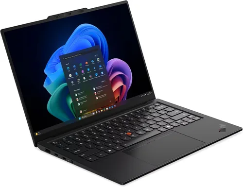 Vista 5 de Lenovo ThinkPad X1 Carbon Gen 14 Aura Edition w Core Ultra 7 365, 14” Touch