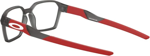 Vista 5 de Oakley Oy8018 Knuckler Square - Marcos para gafas con receta para niños