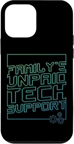 Vista 16 de Family's Unpaid Tech Support Case for iPhone 16