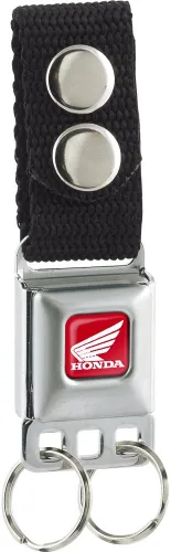 Vista 10 de Automotive Licensed Seatbelt Buckle Keychains