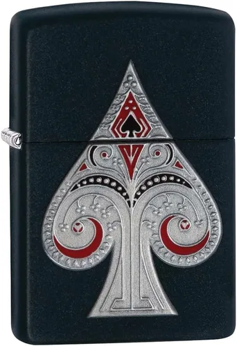 Vista 8 de Zippo Encendedores Ace