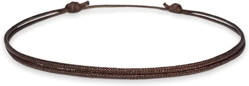Vista 23 de Tobillera de cordón para hombres, mujeres, adolescentes y adultos, unisex, pulsera de tobillo para surfistas, playa, tobilleras, impermeables