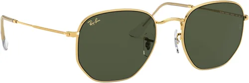 Vista 13 de Ray-Ban RB3548 - Gafas de sol hexagonales