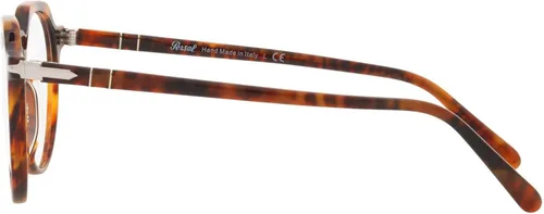 Vista 4 de Persol PO3281V Round Prescription Eyewear Frames