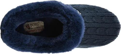 Vista 5 de Pantuflas para mujer BOBS de Skechers Keepsakes Delight