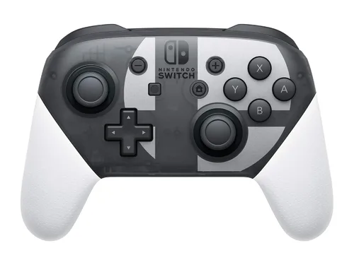 Vista 4 de Super Smash Bros. Ultimate Special Edition - Nintendo Switch (Console Not Included)