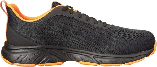 Vista 6 de Tienda Essentials Men's All Day Comfort Slip-Resistant Alloy-Toe Safety Work Shoe