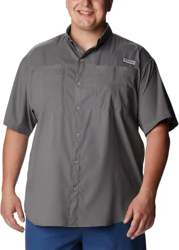 Vista 7 de Columbia PFG Tamiami II - Camisa de manga corta para hombre