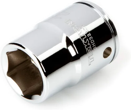 Vista 31 de TEKTON Unidad de 3/4 pulgadas x 0.748 in Enchufe de 6 puntos SHD33119