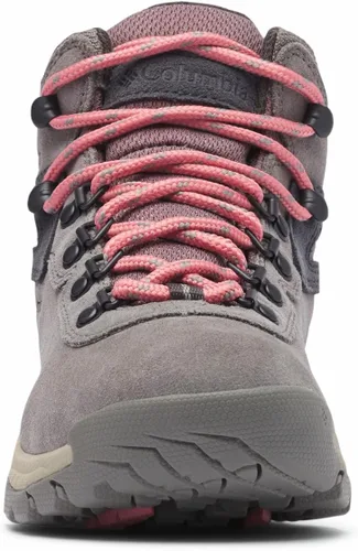 Vista 3 de Columbia Newton Ridge Plus - Botines de senderismo impermeables para mujer