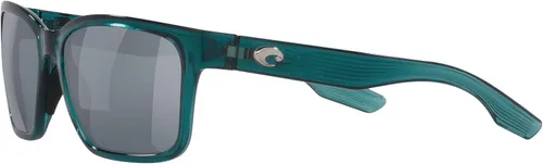 Vista 3 de Costa Del Mar Gafas de sol rectangulares Palmas para mujer
