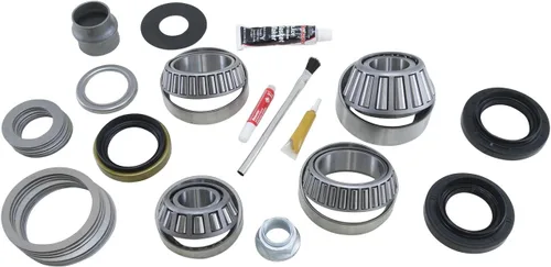 Vista 91 de USA Standard Gear ZK TACLOC-SPC kits de reconstrucción maestra para diferencial