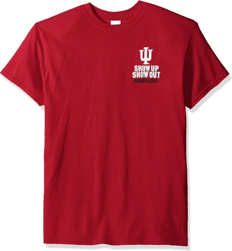 Vista 25 de NCAA Football Schedule 2017 Camisa de manga corta