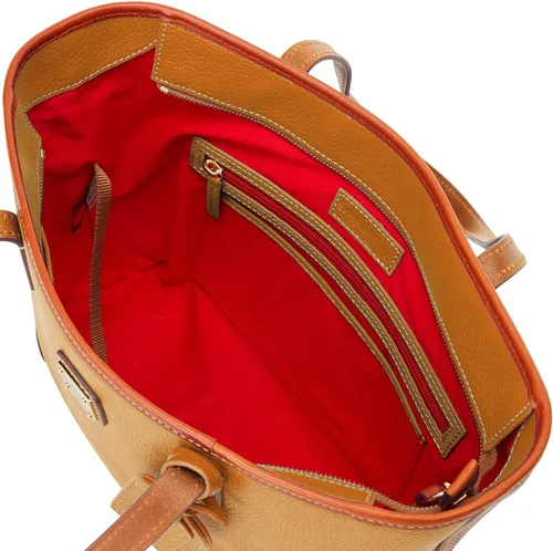 Vista 3 de Dooney & Bourke Bolso, Pebble Grain Charleston Tote