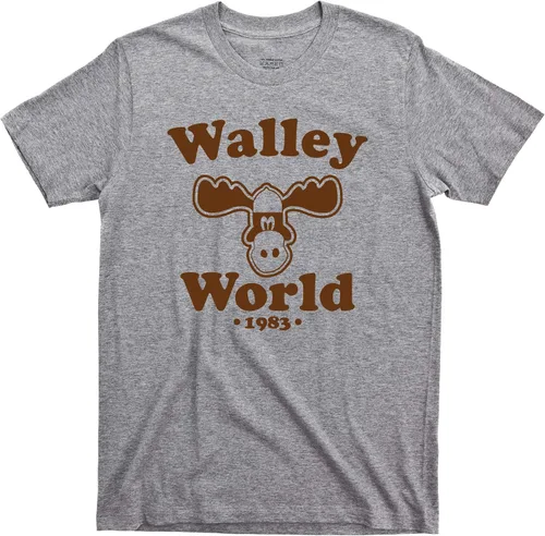 Vista 2 de Griswold Family Vacation 1983 80s Camiseta de película de comedia