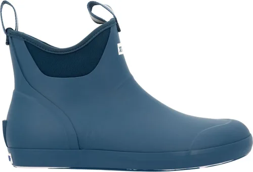 Vista 10 de XTRATUF Botines acuáticos para hombre Negro