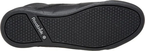 Vista 4 de Reebok Tenis unisex para niños Freestyle Hi