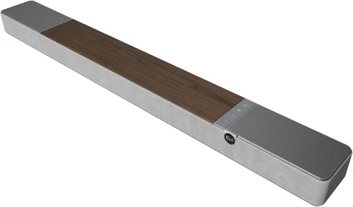 Vista 12 de Klipsch Flexus CORE 100 2.1 Canal con Potencia de Onkyo, Barra de Sonido Bluetooth con Dolby Atmos y Bajo Ajustado Personalmente - Negro