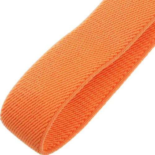 Vista 7 de NOLITOY Cinturón elástico para lonchera, bandas elásticas de doble capa, correas de fijación de nailon, correa elástica ajustable para picnic