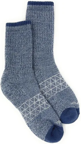 Vista 8 de Warrior Alpaca Socks - Todo el día - Todos los días - Forro de rizo - Acolchado - Calcetines multiusos - Unisex
