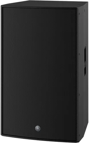 Vista 9 de Yamaha DZR10 - Altavoz alimentado de 10 pulgadas, 2000 vatios, color negro