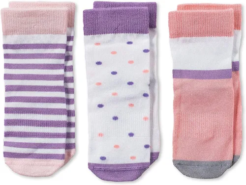 Vista 41 de squid socks Calcetines de viscosa de bambú 0-6M, 6-12M, 12-24M y 2T-3T Calcetines que se mantienen puestos