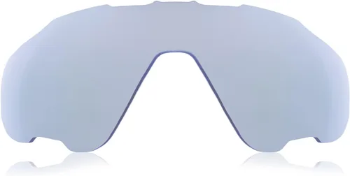 Vista 2 de TERYDANBLE Lentes compatiblesde repuesto para Oakley Jawbreaker con 2