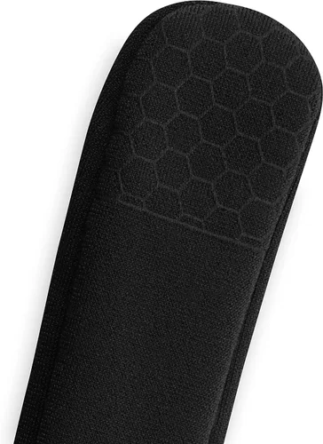 Vista 5 de Gaiam - Guantes de running para mujer, con pantalla táctil clásica, ligeros, para correr, para mujer