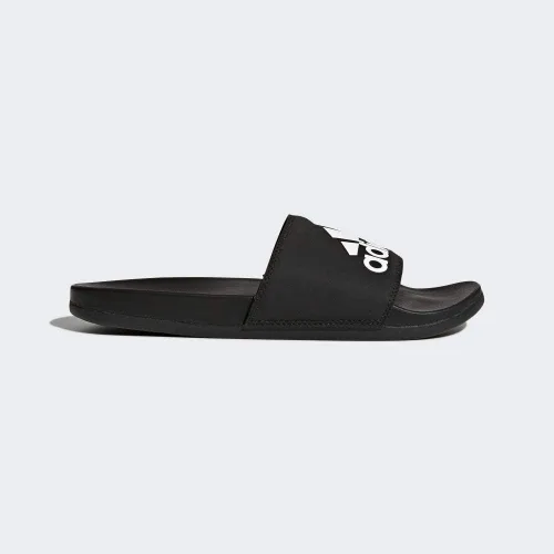 Vista 11 de adidas Hombre Diapositivas Adilette Cloudfoam Plus CG3425