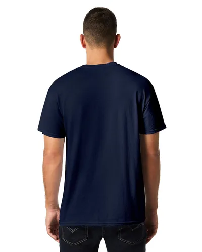Vista 2 de Gildan Camiseta en Blanco - Estilo 5000 Unisex para Adulto